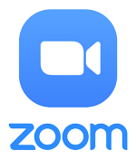 Zoom app icon