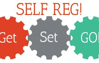 Self-Reg: Get Set GO! Logo